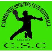 CAMBRONNE SPORTING CLUB HANDBALL 1