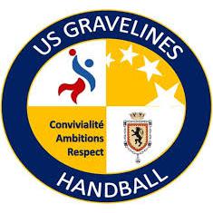 US Gravelines Handball